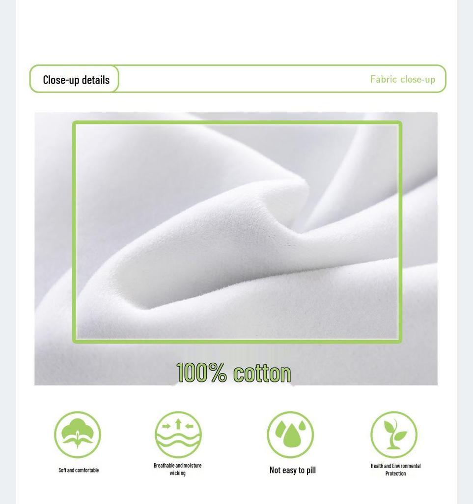 450G Silverräv Päls Tungviktssweatshirt - Unisex Höst/Vinter Lös Passform, Enfärgad, Rund Halsringning