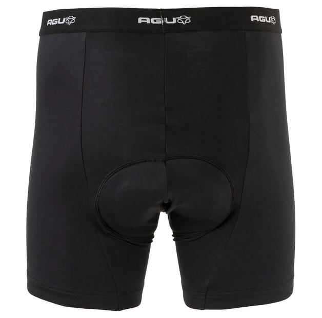 AGU Essential Green Boxer Briefs 95