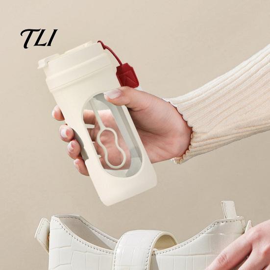 Rechargeable Coffee Stirrer Mug Electric Self Stirring Mug, Portable Automatic Mixing Cup, Cup Protein Shaker Bottle for Office And Gym Travel Tumbler