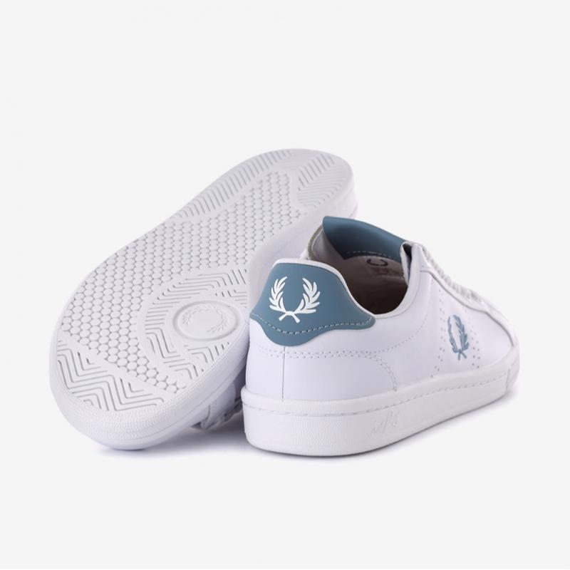 Fred Perry Unisex Sneakers Sfpu2314321 574