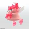 Bandai Spirits Clay Model Kit Idol Unchi [assembled Plastic Model]