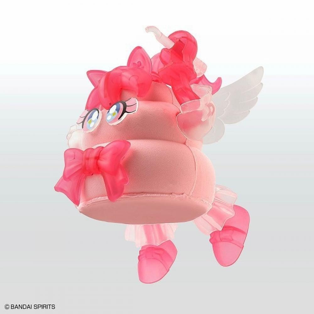 Bandai Spirits Clay Model Kit Idol Unchi [assembled Plastic Model]