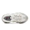 Fila Croissant 1S Fashion Trendy Minimalist Classic Retro Casual Everyday Versatile Comfortable Women Sneakers White Gray F12W612131F-TM
