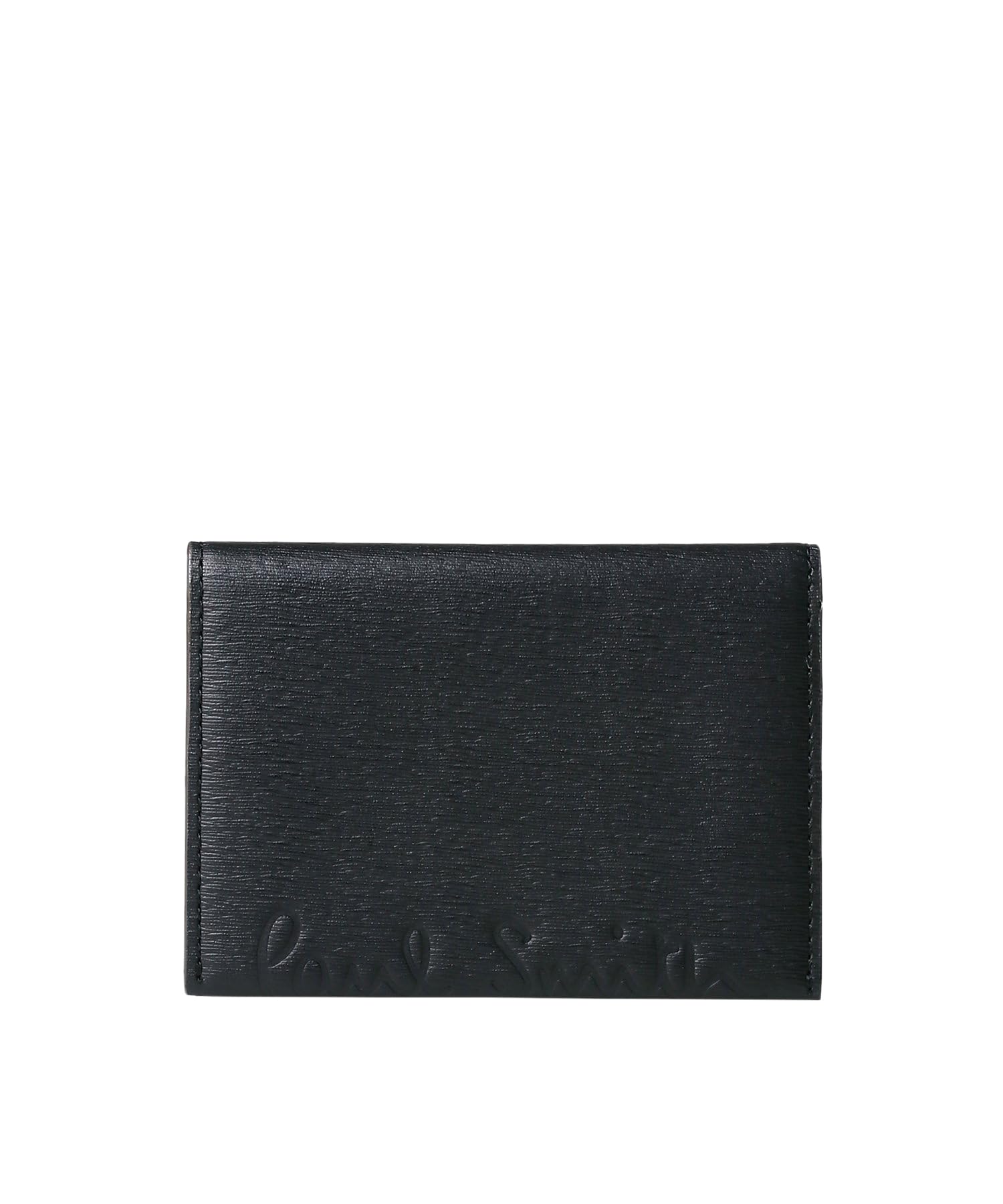 

Визитница Paul Smith 553408P043990F Черный чёрный