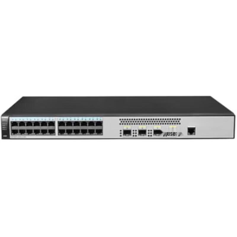 Huawei S5700 Series Managed Enterprise Ethernet Switches
