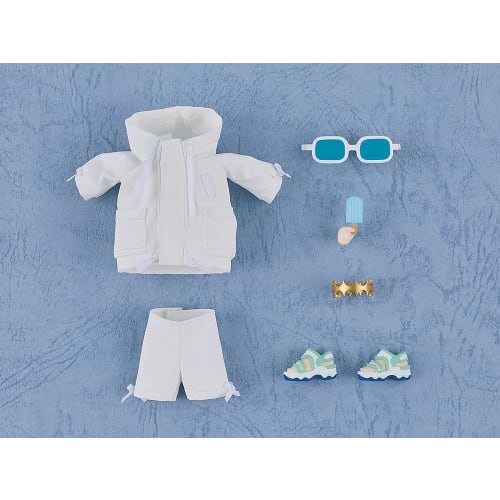 Nendoroid Doll Fate/Grand Order Pretender/Oberon Refreshing Summer Prince Ver.