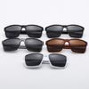 New sports glasses outdoor cycling sunscreen sunglasses men's and women's export fashion casual sunglasses P
