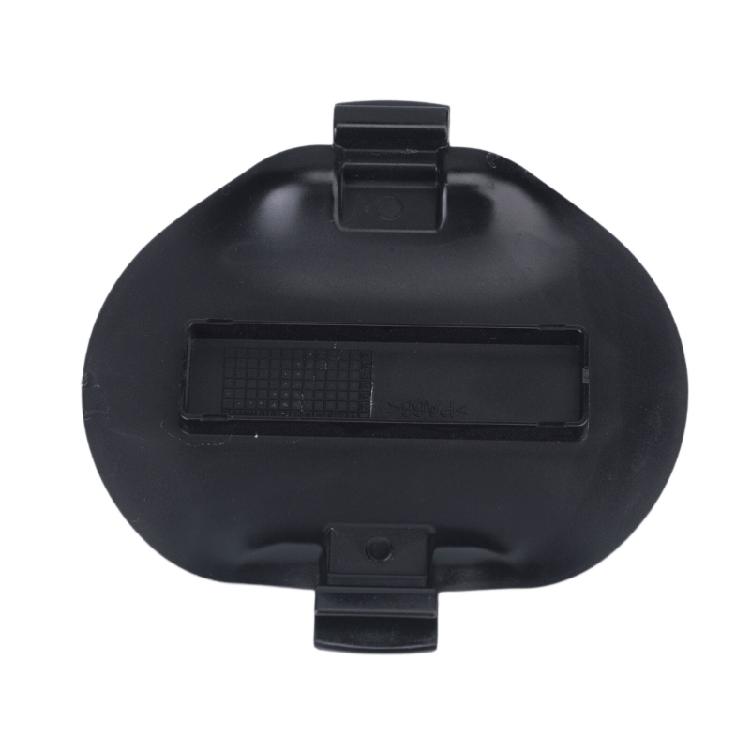 Pickup Truck Bed Tow Hook Cover Set with Parts 84756187 84756188, 5Piece Black ABS Mounting Covers for Select 2020-2025 Models Set