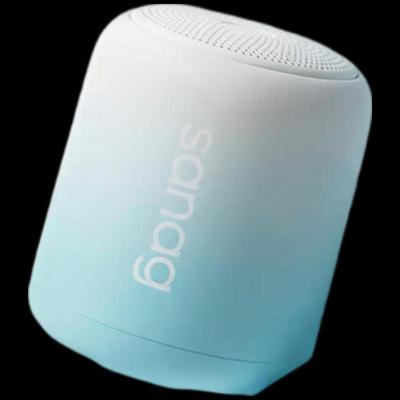 SANAG X6S Přenosný Bluetooth reproduktor CN zástrčka (adaptér součástí dodávky)