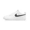 Nike Court Vision Leather Slip Resistant Abrasion Resistant Low top Skateboard Shoes Unisex Blue White DH2987-101(Team581)