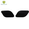 Compatible Front Bumper Headlight Washer Nozzle Cover for Volvo XC40
