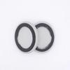 Replacement Earpads Ear Pad Ear Cushions for Life Q20 Q20BT Headphones Leather Cover Repair Part