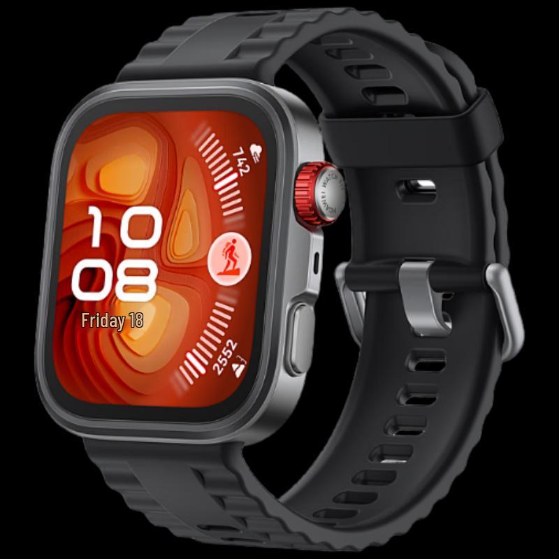 

HUAWEI WATCH FIT 4 Pro Smartwatch (CN version)