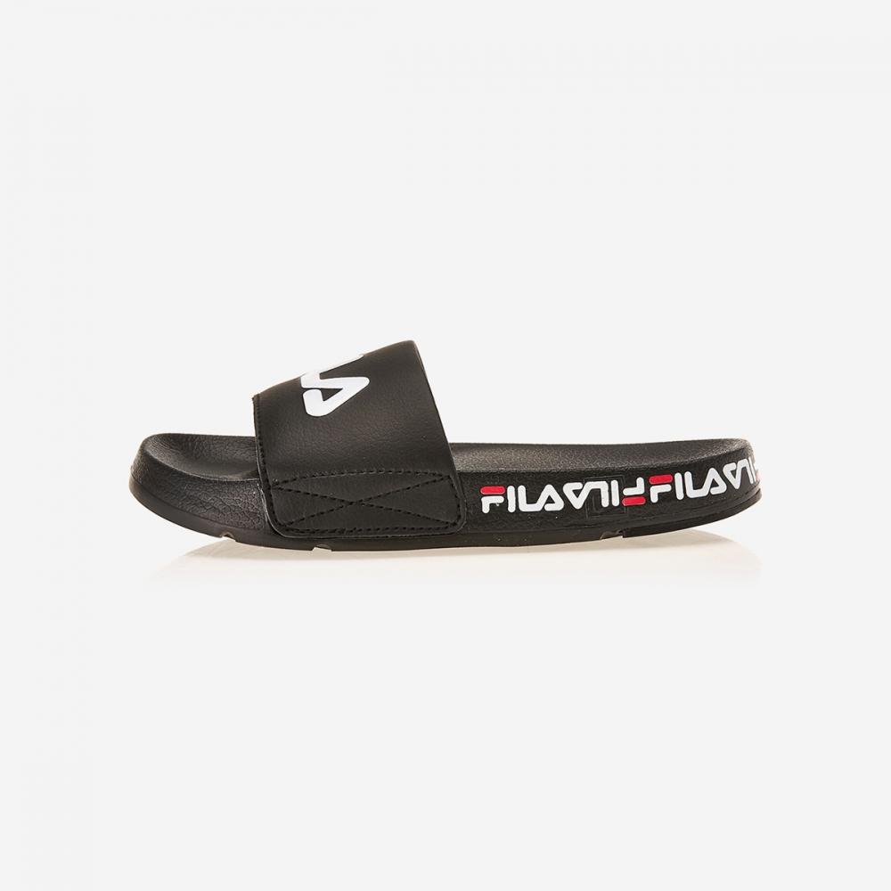 

Лента Fila Drifter Kids BLK