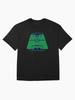 Football Manager Football Manager Tactics Formations Oversized Unisex T-Shirt