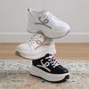 Jisyu  Sneakers  6cm