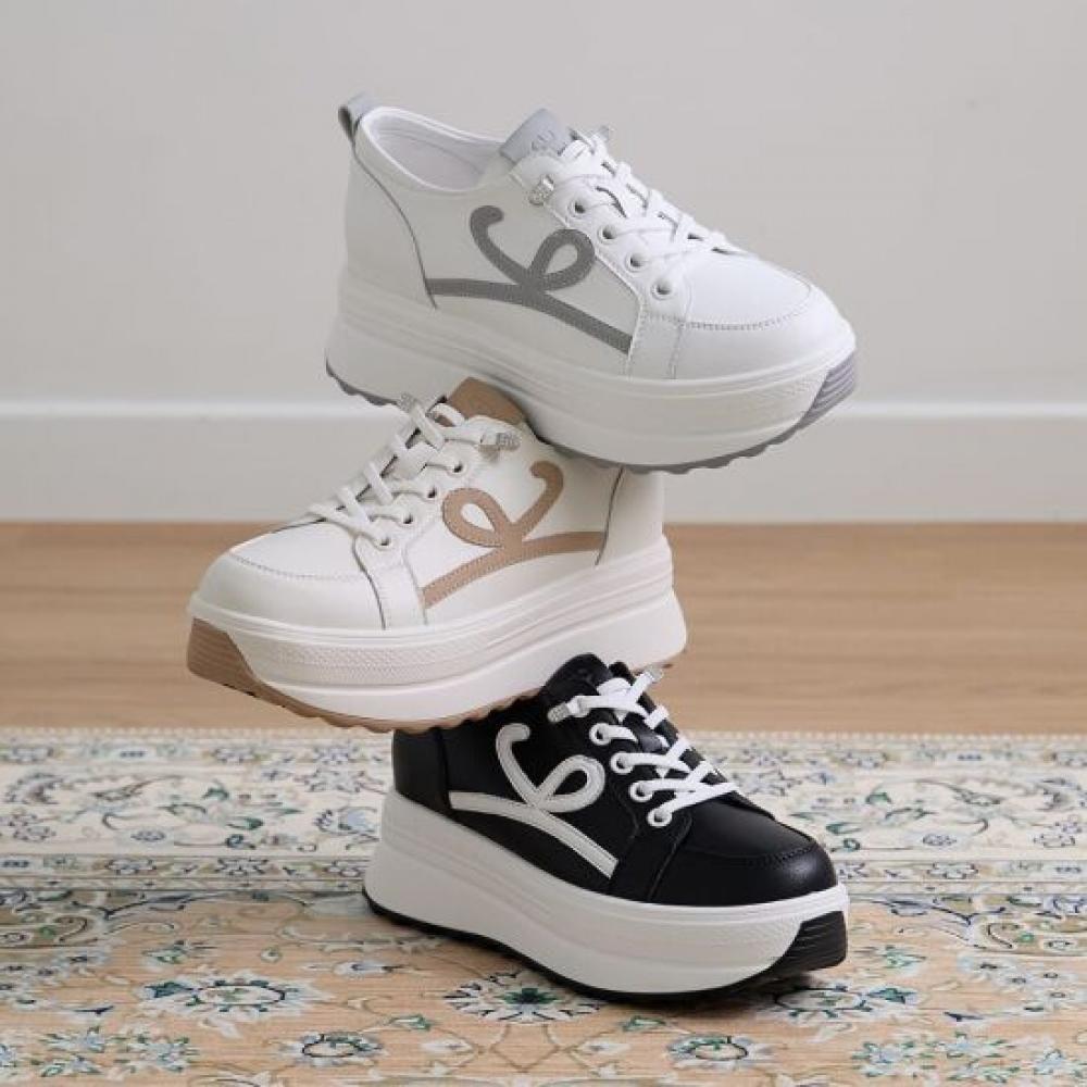 Jisyu  Sneakers  6cm
