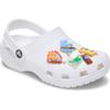 Crocs Set Of 5 Jibbitz 10018753