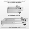 Automatic Rotating BBQ Skewer Rack