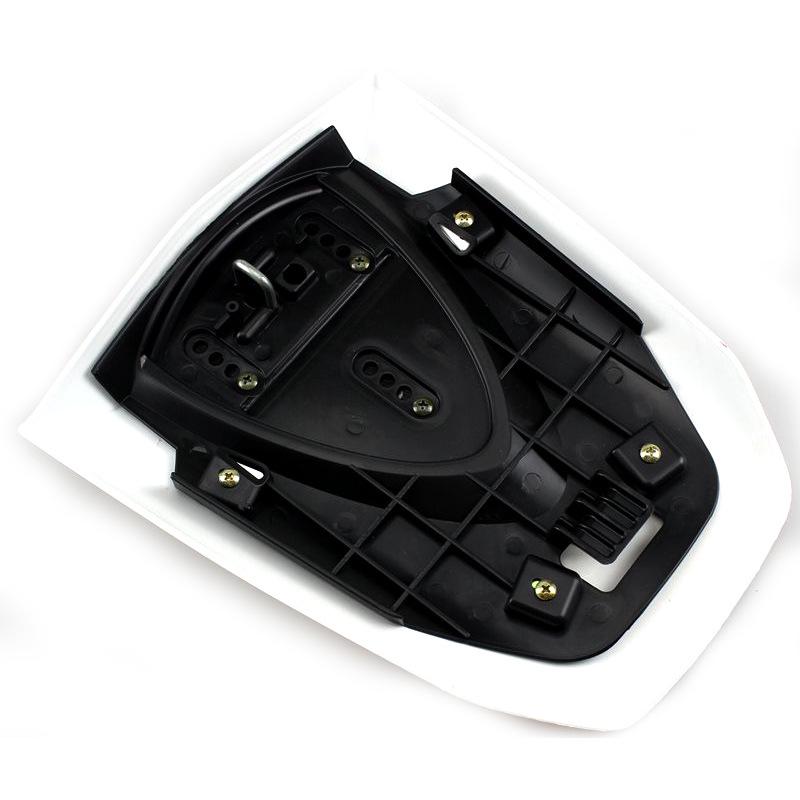 Honda CBR600RR 07-12 Rear Tail Seat Hump Cover Bag - Motorcycle Accessory