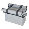 Durability Oxford Fabric Tool Organizers Tool Storage Bag For Collapsible Ladders With Reinforced Buckles and Handle