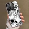 Ultimate Perspective Anime Shockproof Phone Case for Xiaomi Poco X7 X6 X5 X3 Pro F7 Ultra M8 Redmi 15C 15 14C 13C 12C 10C 13 12