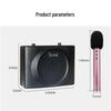 Wireless Teaching Amplifier with Microphone - High Volume Speaker for Classrooms