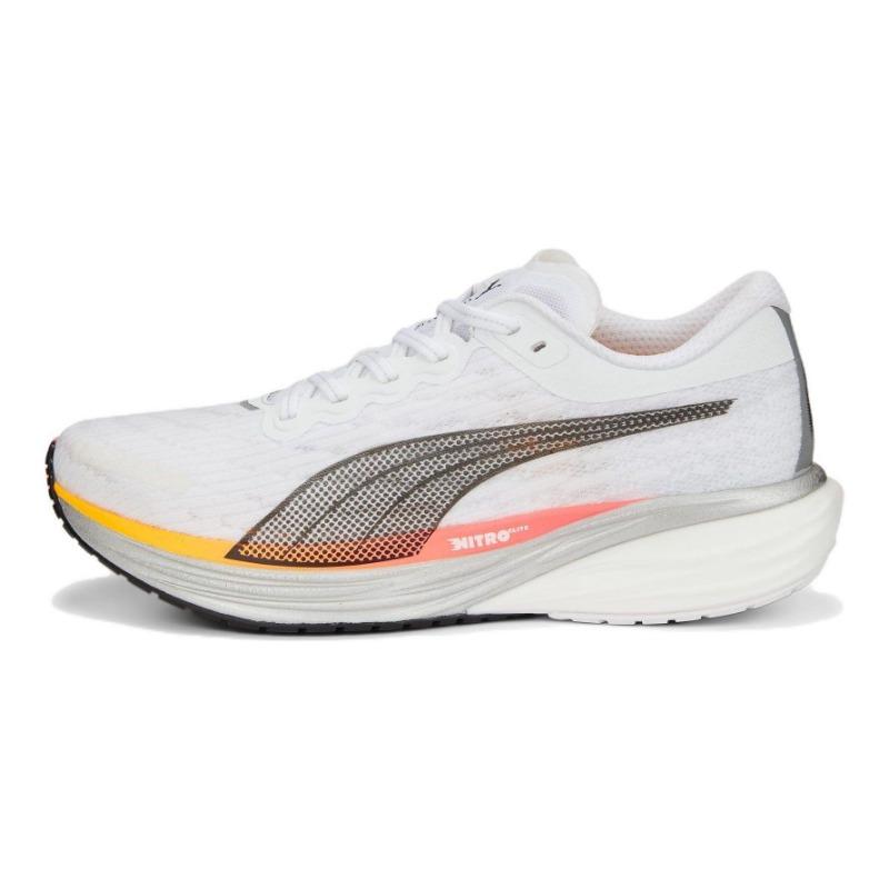 PUMA Deviate NITRO 2 Men Carbon