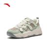 Anta Naitang Women's Thick-Sole Low-Top Casual Sneakers