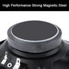 12V Car HiFi Coaxial Subwoofer 500W 5 Inch Stereo Speaker Car Coaxial Speaker 93dB Sensitivity Audio Music Full Range Frequency