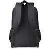 Reflective strip new backpack universal college bag simple large capacity travel backpack men's high sense