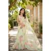 New Launch – Trendy Designer Lehenga Saree | Modern Ready-to-Wear Glam Look