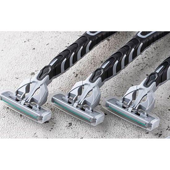 Kai Bestie X Razor 3-pack (Choose 1 with 2 or 3 Blades)