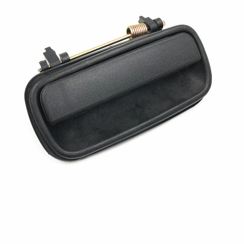 

Для Great Wall Pickup DEER SAFE Дверная ручка Наружные двери Дверные ручки Черный Pockmark