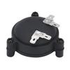 Piezoelectric Ceramic Horn Tweeter Speakers for Speakers 98dB Sound Pressure 2.2 K-27KHz Frequency Ranges 4-8Ohm