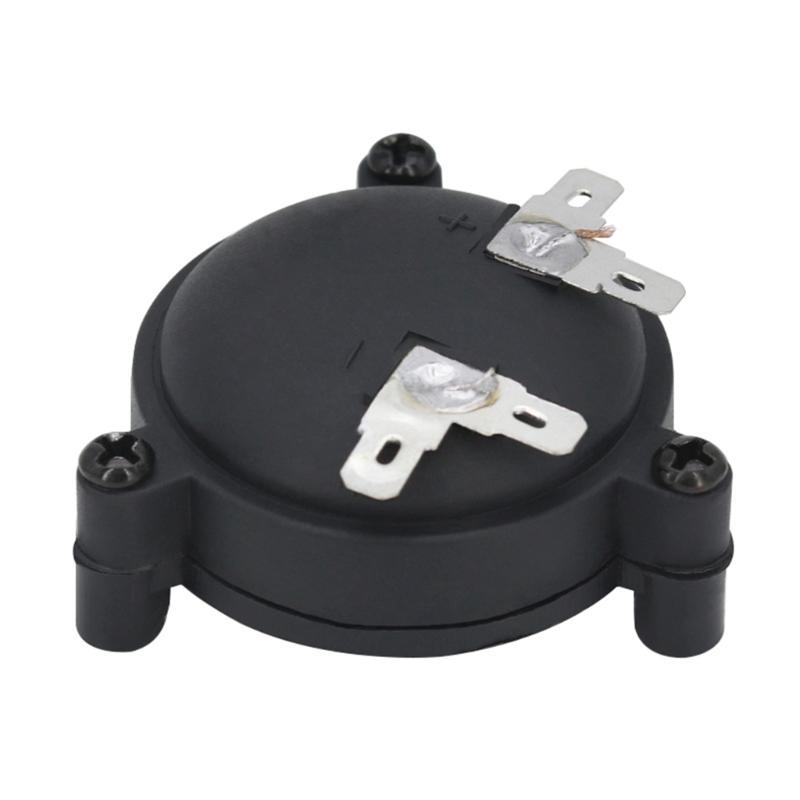 Piezoelectric Ceramic Horn Tweeter Speakers for Speakers 98dB Sound Pressure 2.2 K-27KHz Frequency Ranges 4-8Ohm