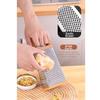 Multipurpose Vegetables Cutter 4/6 Sided Kitchen Chopper Food Shredder  Food Preparation
