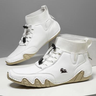 Obuwie uniseks – Sneakersy