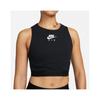 Nike Ribbed Tank Top T shirT
