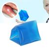 Finger Gel Ice Pack Wrable Reusable Cold Compress Toe Finger Gel Ice Pack
