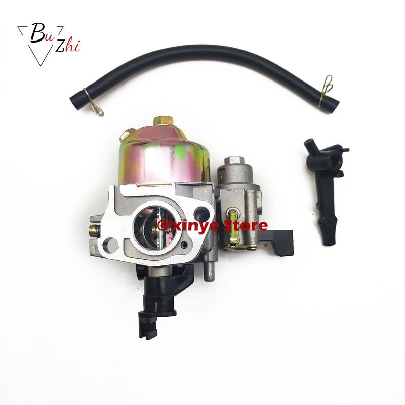 Carburetor Carb for Honda GX120 GX140 GX160 GX168 GX2005.5HP 6.5HP  Engines GX 120 140 160 168 200