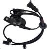 Genuine OEM 59930-C1000 Cable - ABS.Ext, RH / 59930C1000 for Hyundai Sonata 15-19