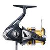 SHIMANO Spinning Reel 22 Sahara C2000S
