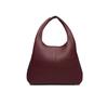 Coach CM544 Bag Burgundy