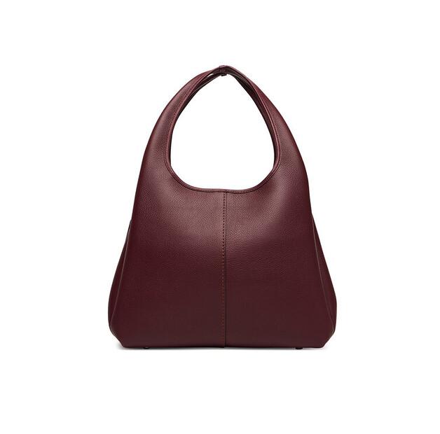 Coach CM544 Bag Burgundy