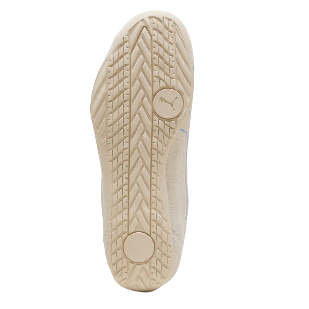 Puma Catch Casual Classic Versatile Training Shoes Women Sneakers Beige 403955-01