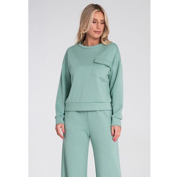 Толстовка FIGL M1202