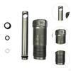 Hydraulic Jack Oil Pump Accessories Vertical Parts Metal Sealing Kit