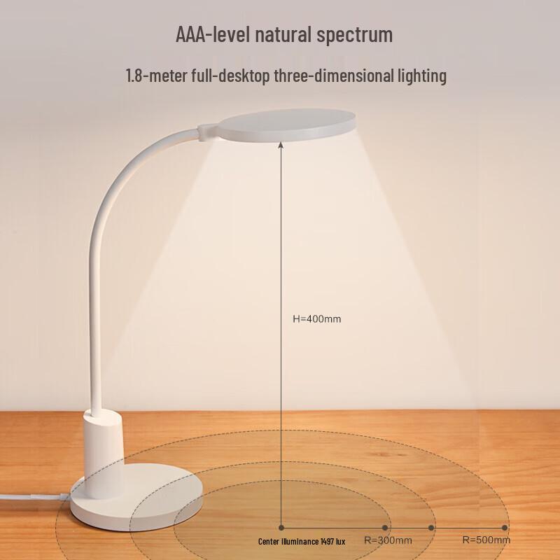 

Opple AAA-Grade LED Eye-Caring Desk Lamp