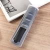 Non-slip Silicone Dust-proof Remote Control Case TV Remote Storage Bag Air Condition Cover Remote Control Protctive Case